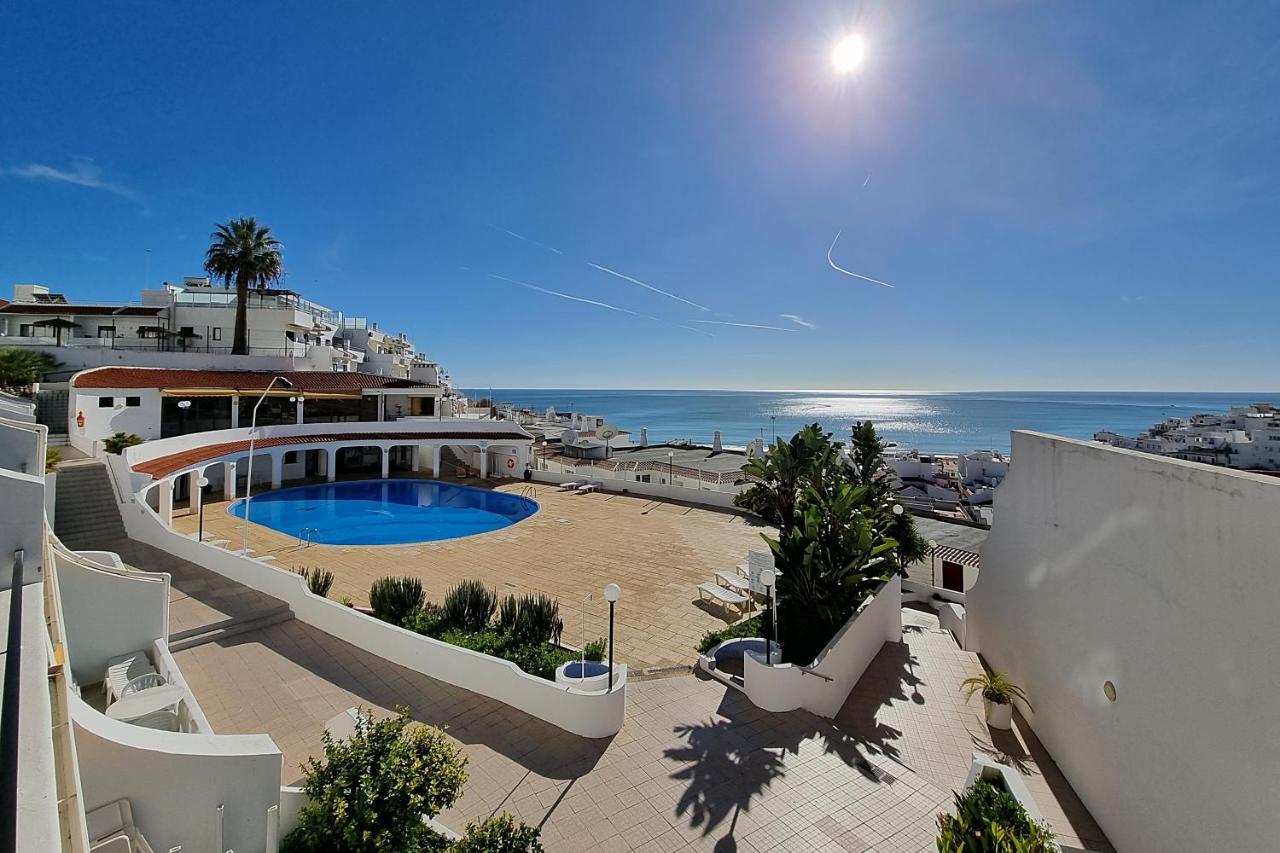 Paradise Full Ocean Албуфейра Экстерьер фото